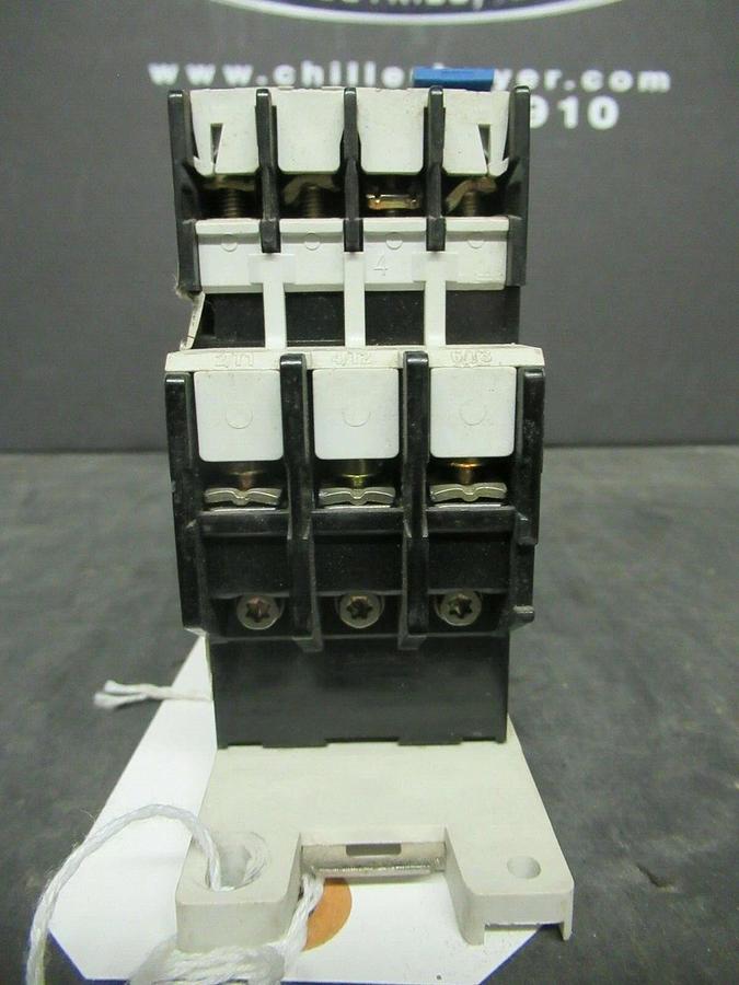 Used CUTLER HAMMER OVERLOAD RELAY C316FNA3* SER. A2 **WARRANTY INCLUDED**