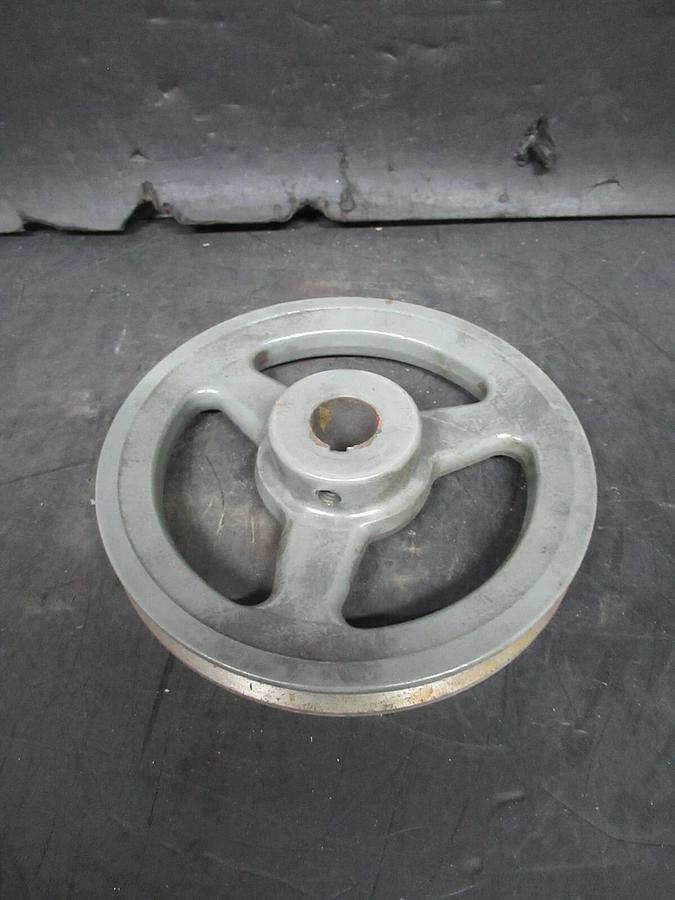 NEW SURPLUS OEM FAST PARTS 1098995 PULLEY 3/4 X 6 **WARRANTY INCLUDED**