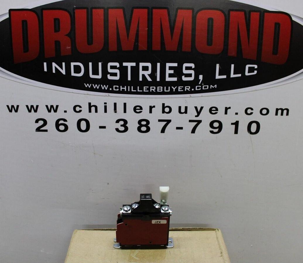 Used ALLEN BRADLEY MANUAL RESET OVERLOAD RELAY 592-BOV4 SER. B 600 VAC **WARRANTY**