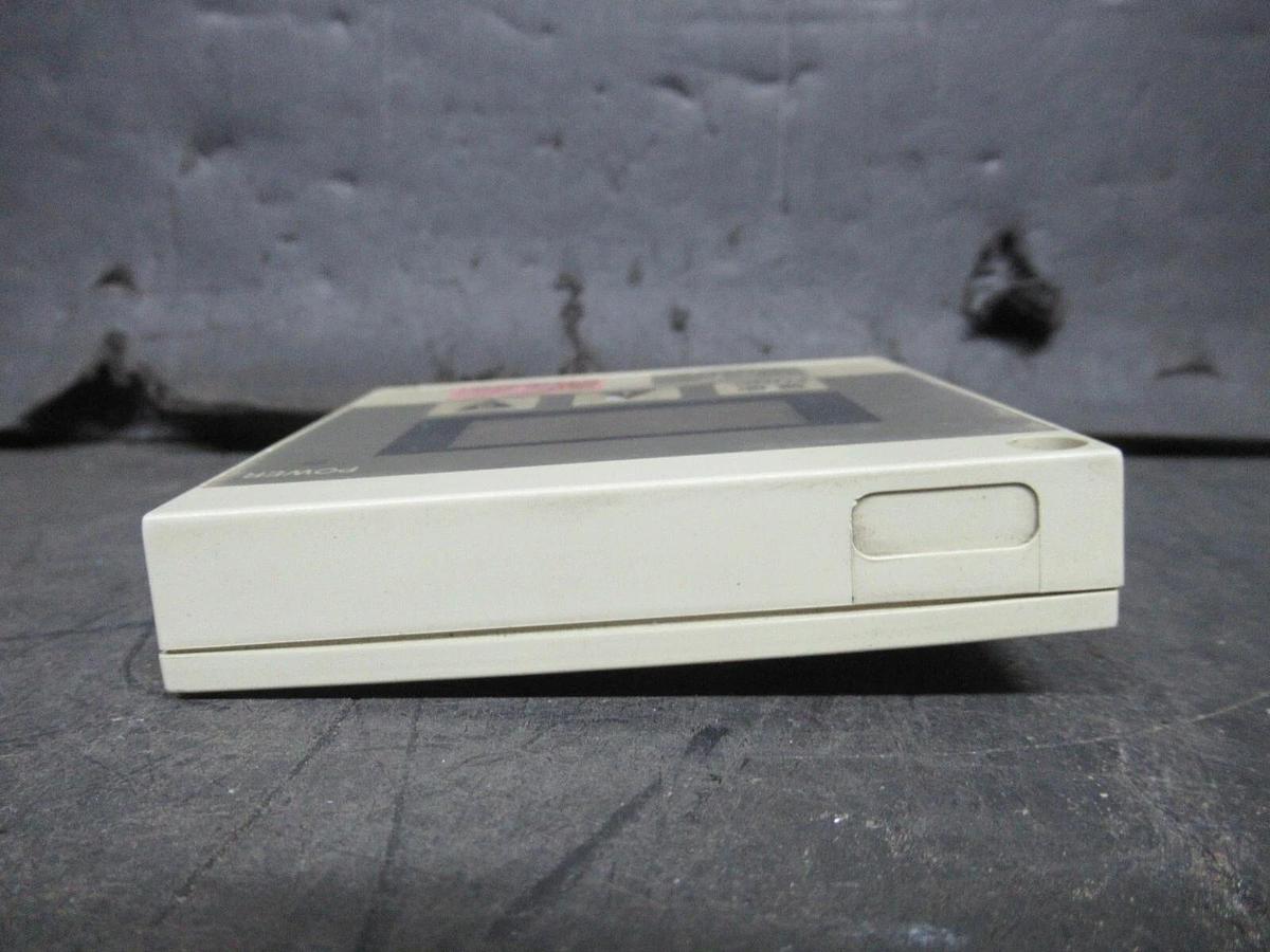 Used HITACHI DISPLAY / KEYPAD J300-150HFU FOR J300 IGBT INVERTER **WARRANTY**