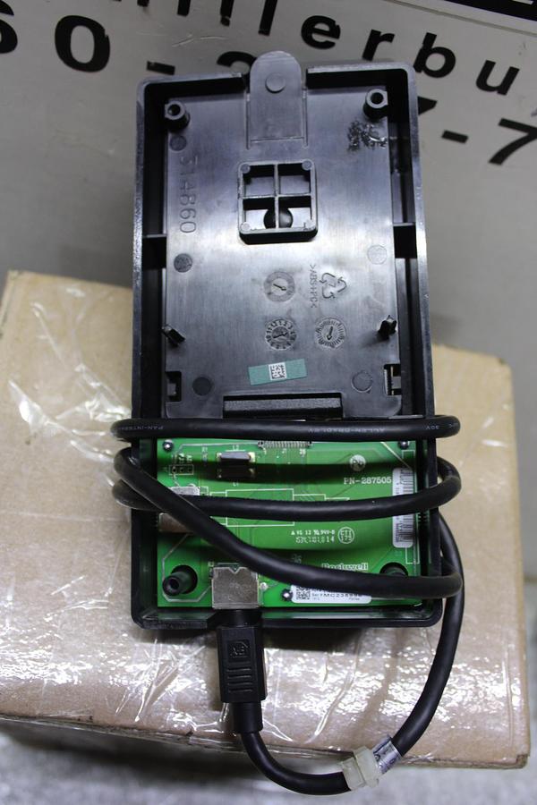 Used DIGITAL ELECTRONICS TOUCH SCREEN COMMUNICATION ADAPTER GP430-IP11-O