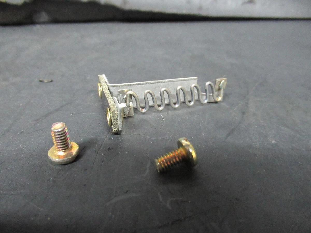 Used NEW SURPLUS CUTLER HAMMER TYPE A HEATER 177C524G28 FH30 **WARRANTY INCLUDED**