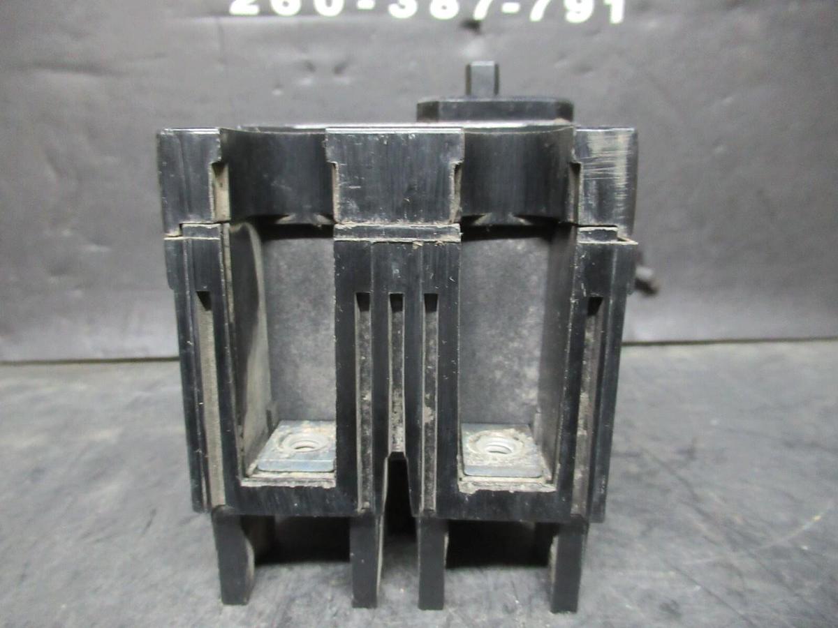 Used ITE CIRCUIT BREAKER EE2-B030 30 AMP 240 VAC 250 VDC 2-POLE **WARRANTY INCLUDED**