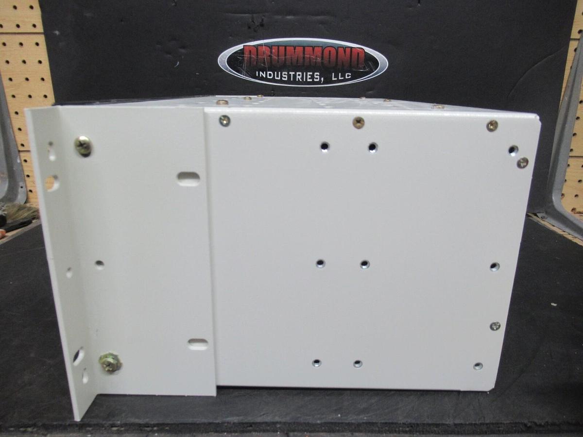 Used LORAIN SMART DGU DATA GATHERING UNIT 586503500 20-60 VDC MARCONI **WARRANTY**