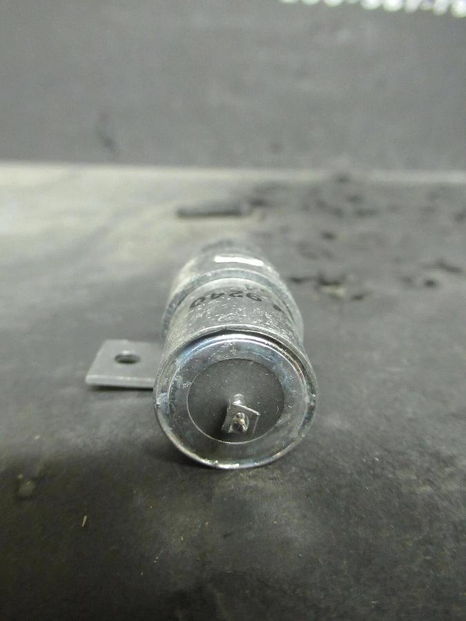 Used I/M SPEC 9240 ALUMINUM CASED CAPACITOR 0.15 uF 0.15 MFD 1000 VDC 3454