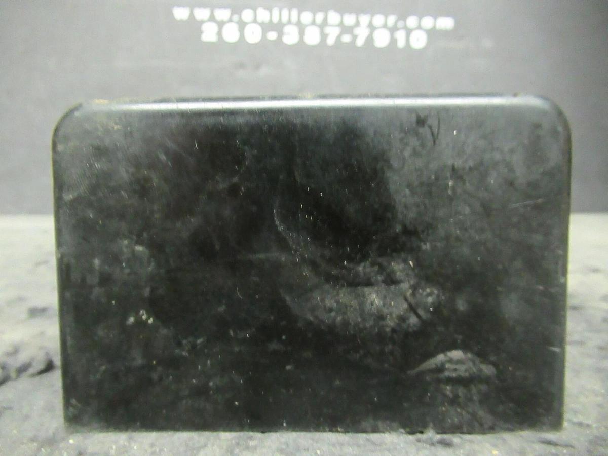 Used GOULD SHAWMUT 66063 POWER DISTRIBUTION LUG SET 600 V 3 POLE 2/0 - #12 X #4 - #14