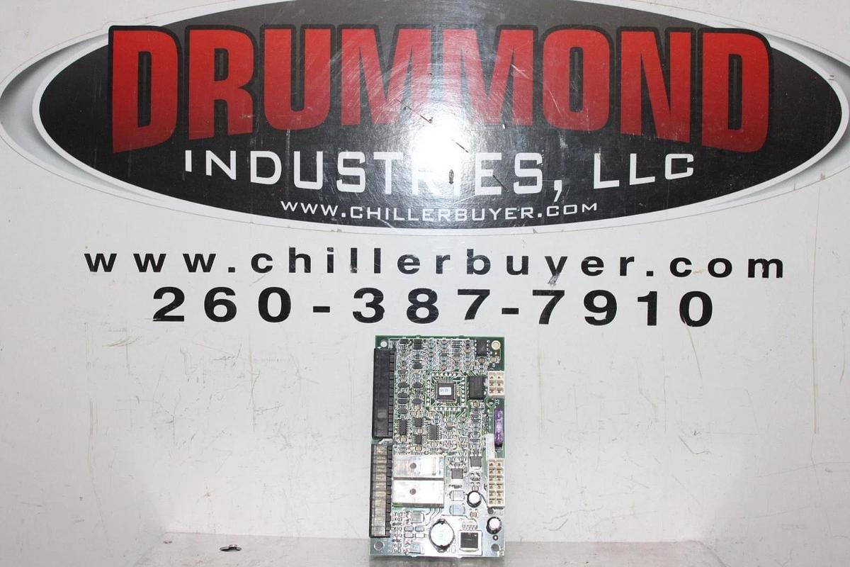 Used EXIDE CIRCUIT BOARD 101073473-101 REV. C00 **WARRANTY INCLUDED**