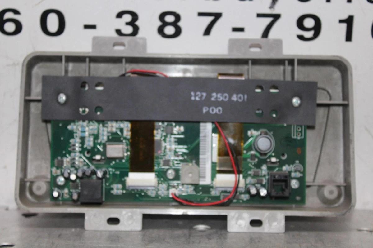 Used EATON POWERWARE DISPLAY INTERFACE 118400239 REV. A00 *WARRANTY*