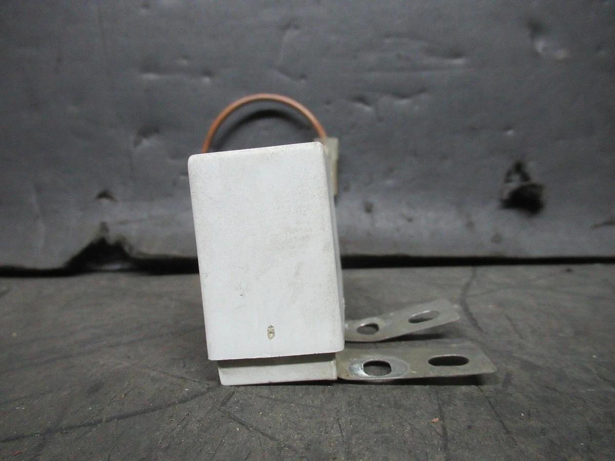 Used ABB RECOVERY MODULE SXTE S-417-1 **WARRANTY INCLUDED**