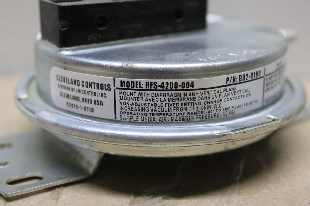 Used ABB DISCONNECT SWITCH OT-160E3 125 AMP 600 VAC 3-POLE