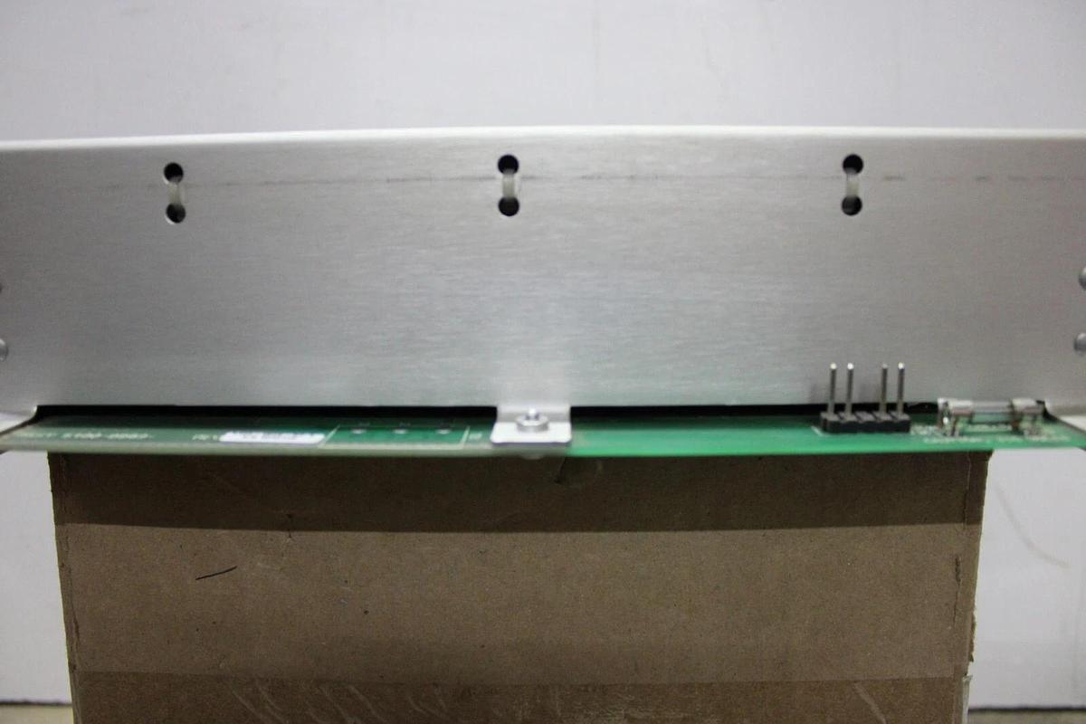 Used TRANE CHILLER MODULE X13650475-06 REV. G 6200-0048-05 6400-0809 *WARRANTY*