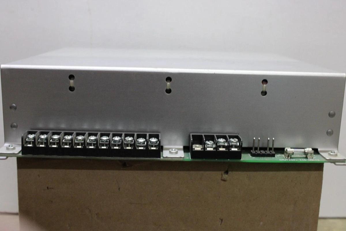 Used TRANE CHILLER MODULE X13650476-04 REV. G 6200-0049-06 **WARRANTY INCLUDED**