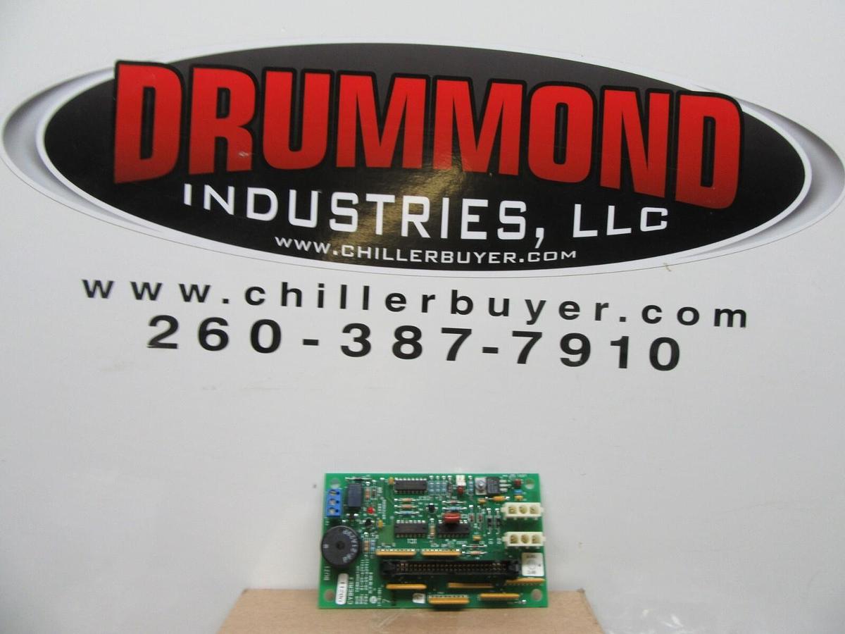 CYBEREX BUS TERMINATOR CIRCUIT BOARD 41-09-629311 REV. A 20-09-629411