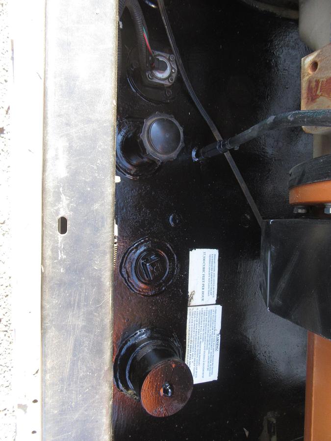 Used 30 KW DIESEL GENERATOR GENERAC 120/240 VOLT SINGLE PHASE 277 HOURS VIDEO WE SHIP