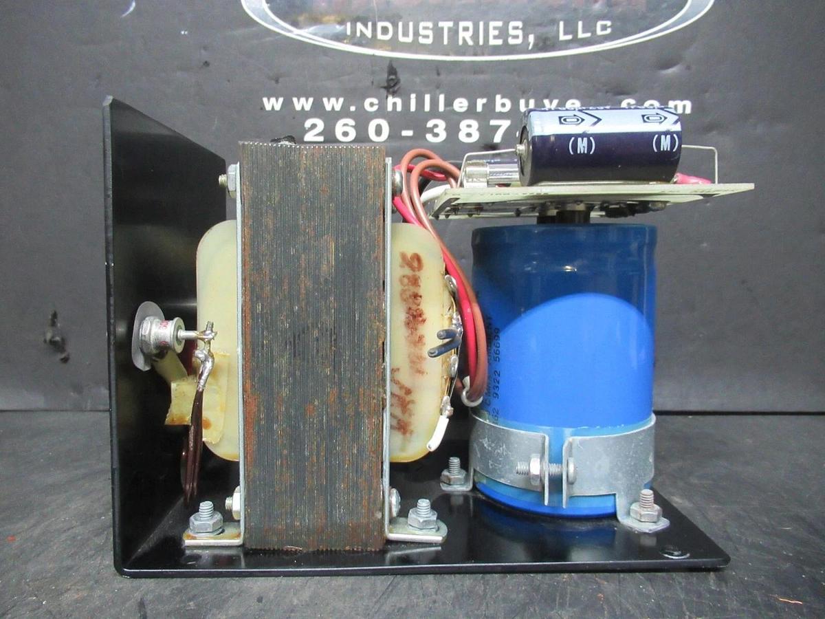 Used XENTEK POWER SUPPLY 2852 DC38-93 115 VOLT 2.5 AMP 60 HZ **WARRANTY INCLUDED**
