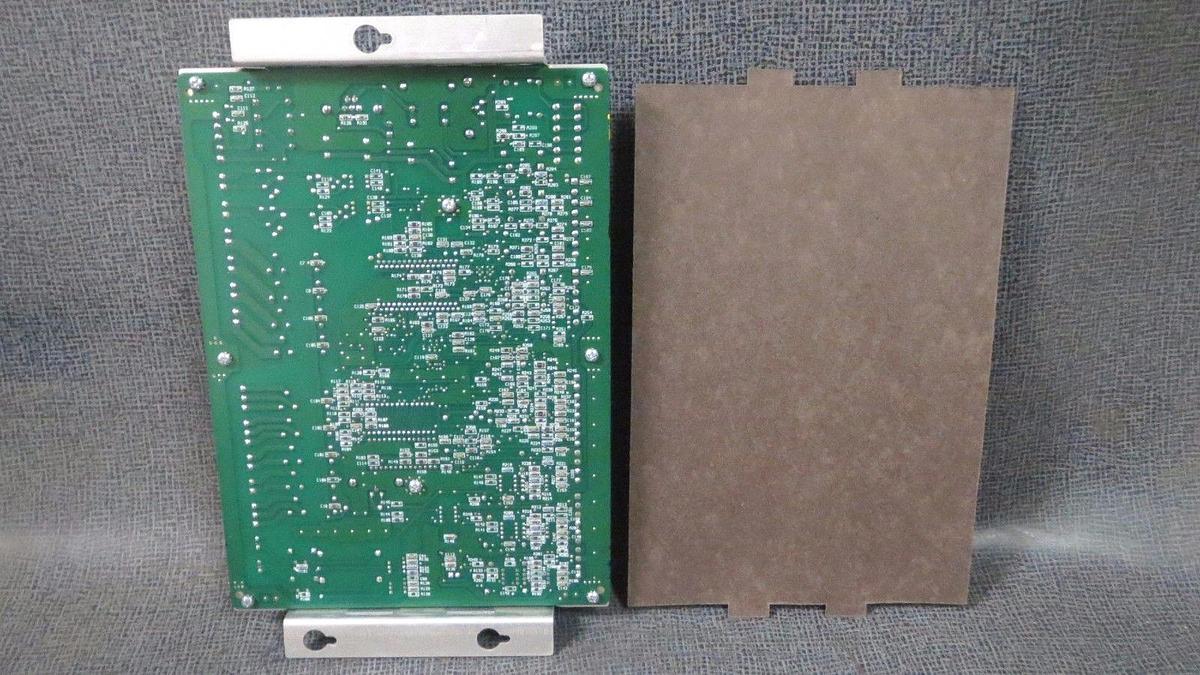 Used TRANE OPTIONS CTV CIRCUIT BOARD MODULE X13650452-07 REV K **WARRANTY INCLUDED**