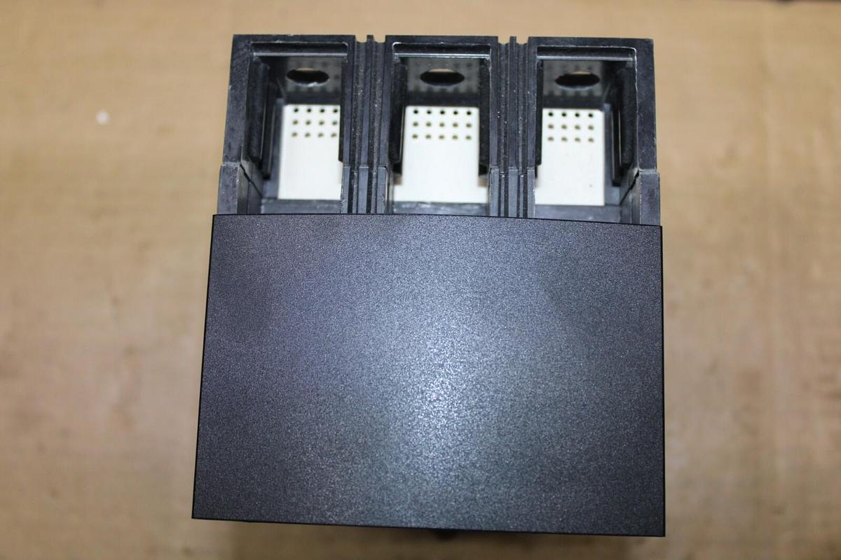 Used SQUARE D CIRCUIT BREAKER OW6129A KH-250A 250 AMP 600 VDC 2-POLE *WARRANTY*