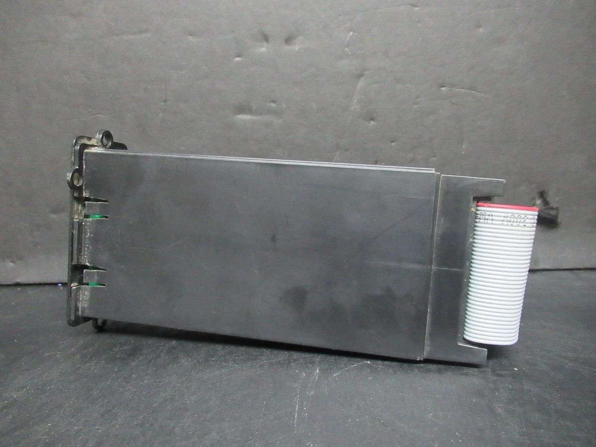 Used EMERSON LIEBERT INTELLISLOT WEB NETWORK CARD IS-WEBLBDS 200575G1 **WARRANTY**