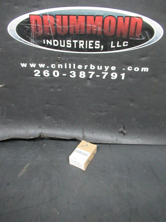 Used NEW SURPLUS CUTLER HAMMER TYPE A HEATER 177C524G28 FH30 **WARRANTY INCLUDED**