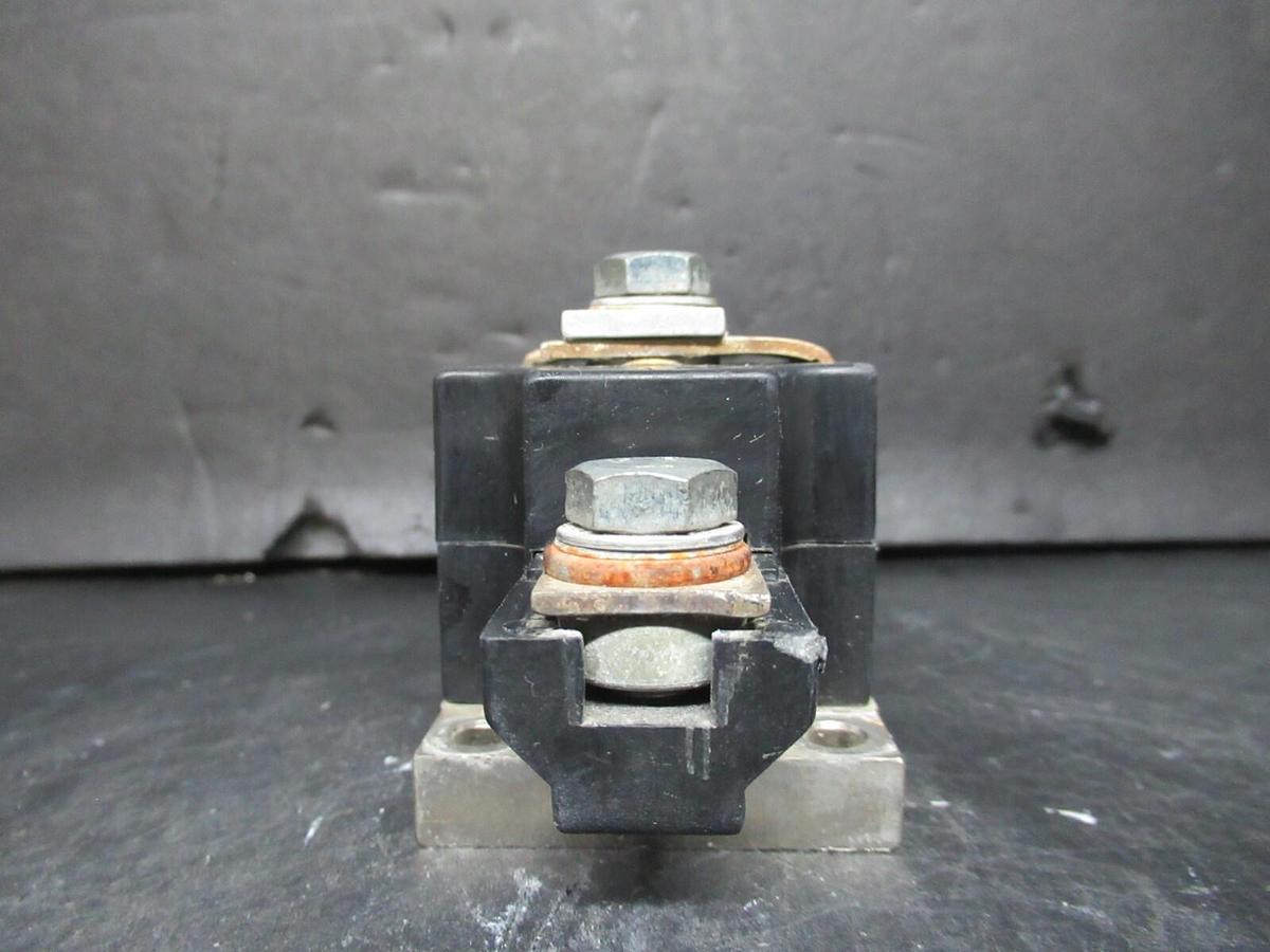 Used EUPEC POWERBLOCK IGBT POWER MODULE TT250N-12-679171-01 **WARRANTY INCLUDED**