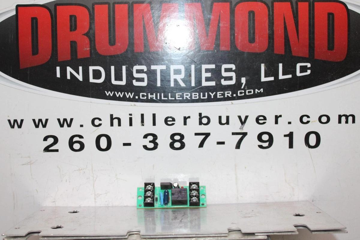 Used AP&C RELAY CIRCUIT BOARD MR-800 **WARRANTY INCLUDED**