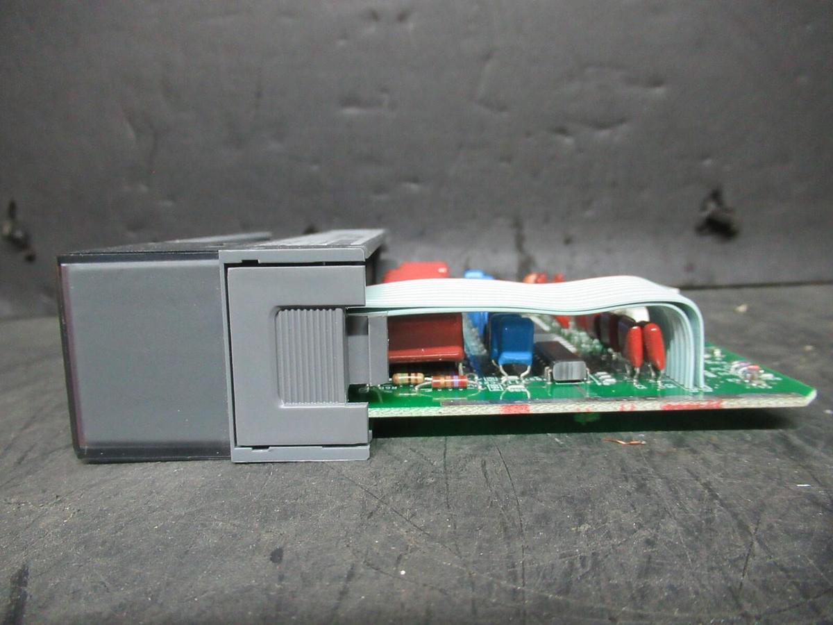ALLEN BRADLEY SLC-500 INPUT MODULE 1746-IA16 SER. C *NEW SURPLUS*