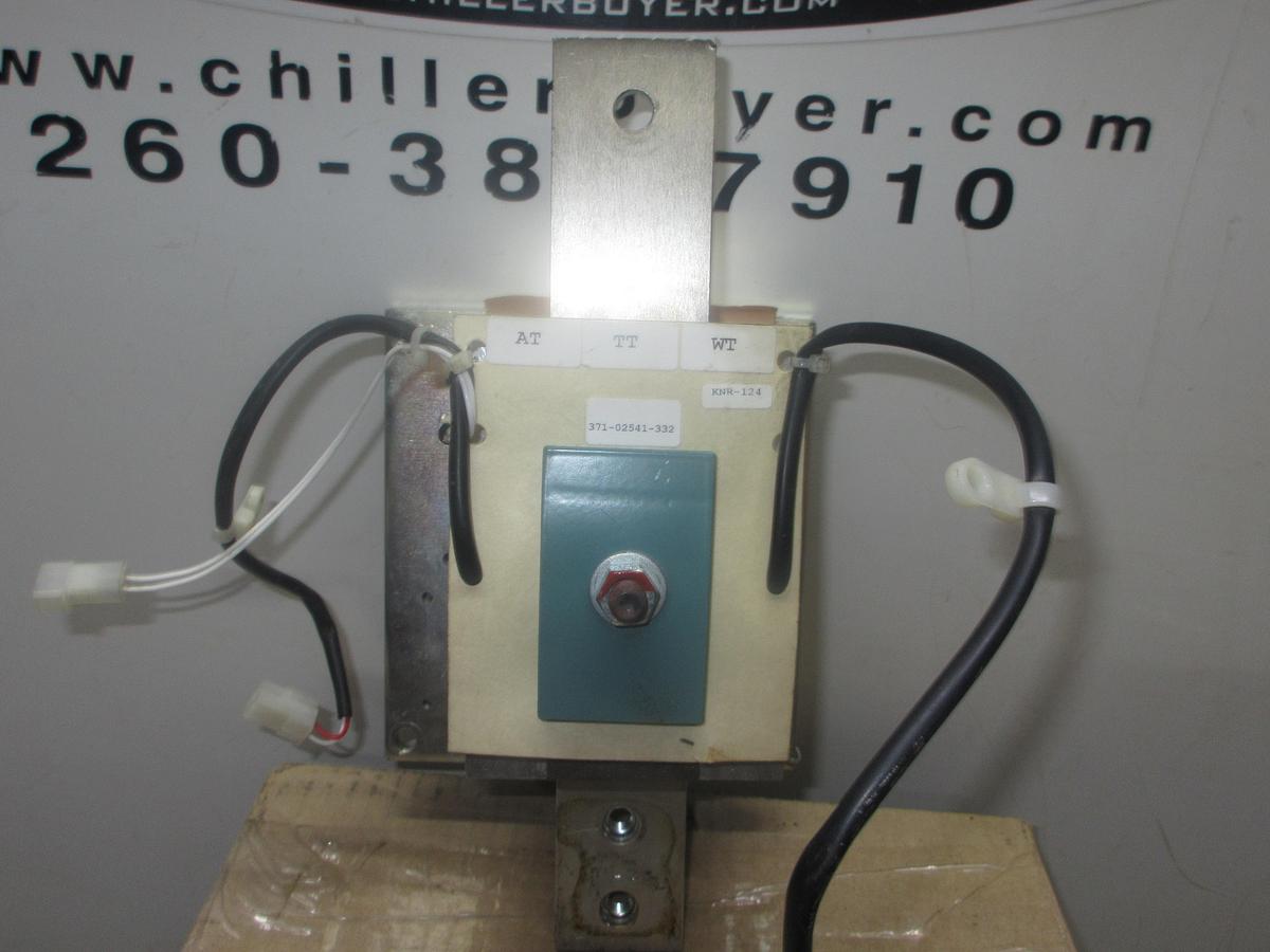 Used MARATHON FUSE HOLDER 6R60A3B 600 VOLT 60 AMP FOR CLASS R FUSES