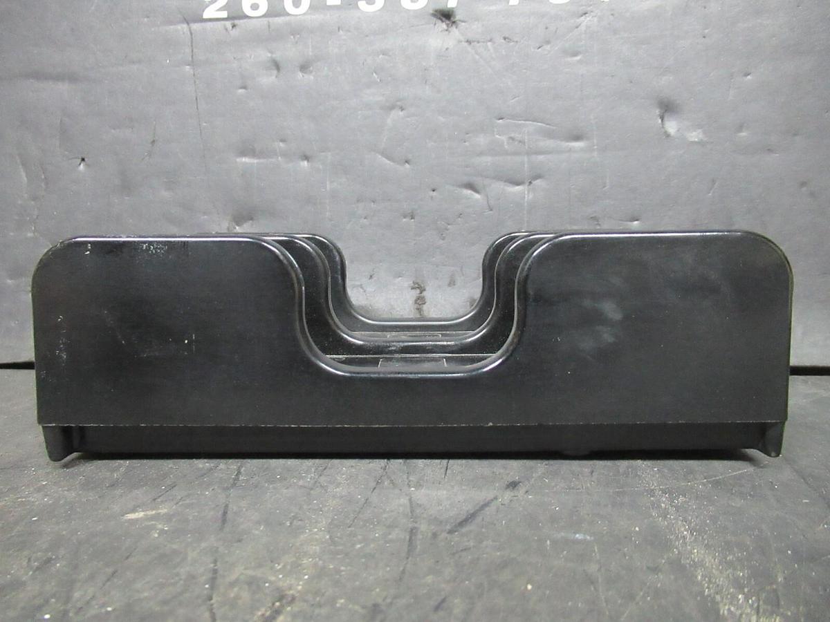 Used GOULD SHAWMUT 2-POLE FUSE HOLDER 600 VOLT 30 AMP FOR H OR K TYPE FUSES