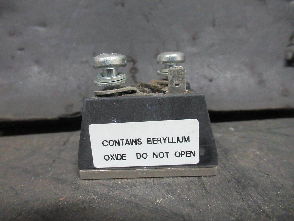 Used IOR POWER MODULE T90RIA120S90 9912 9C41 **WARRANTY INCLUDED**