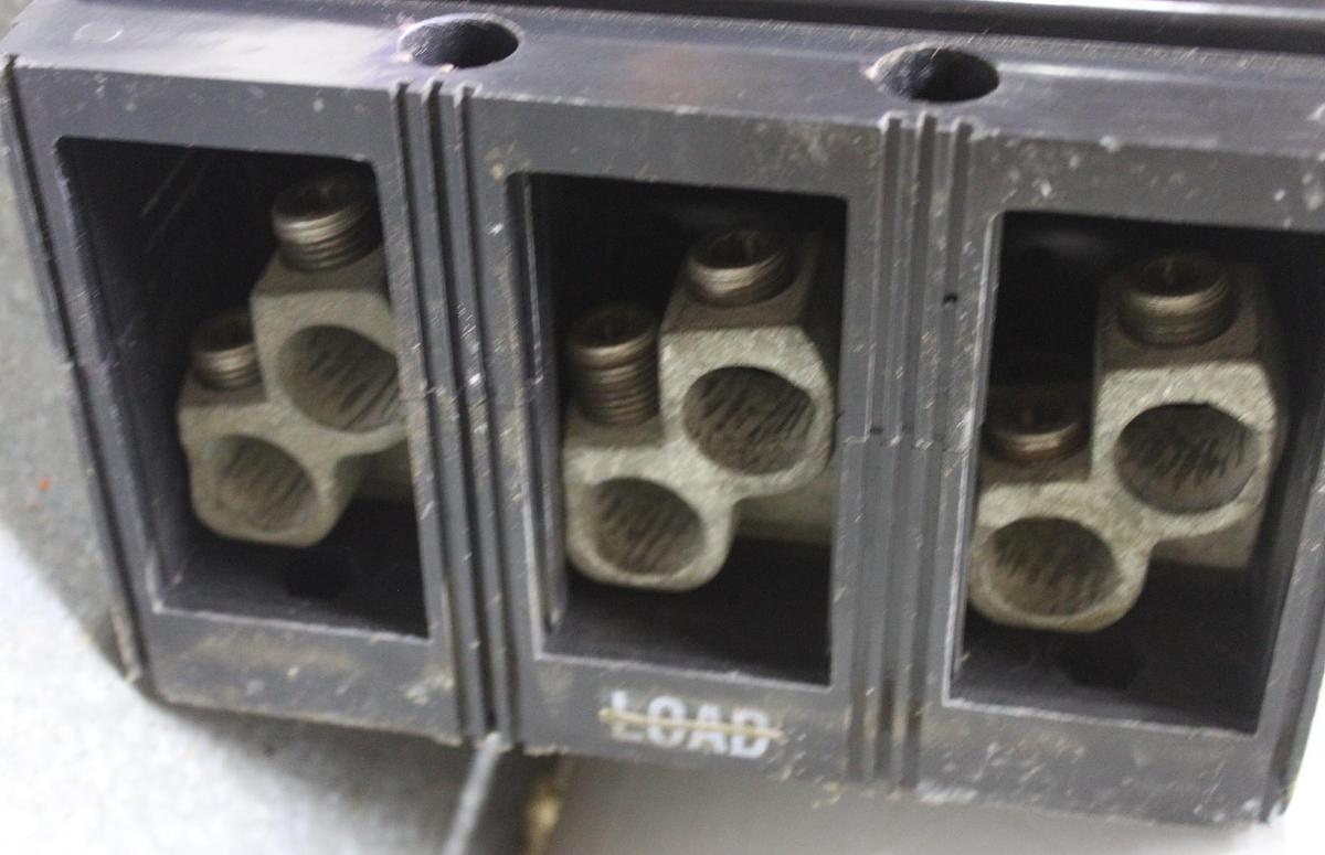 Used OPTIMA YORK OEM BATTERY 12 VOLT 025-45516-000 SC31DS
