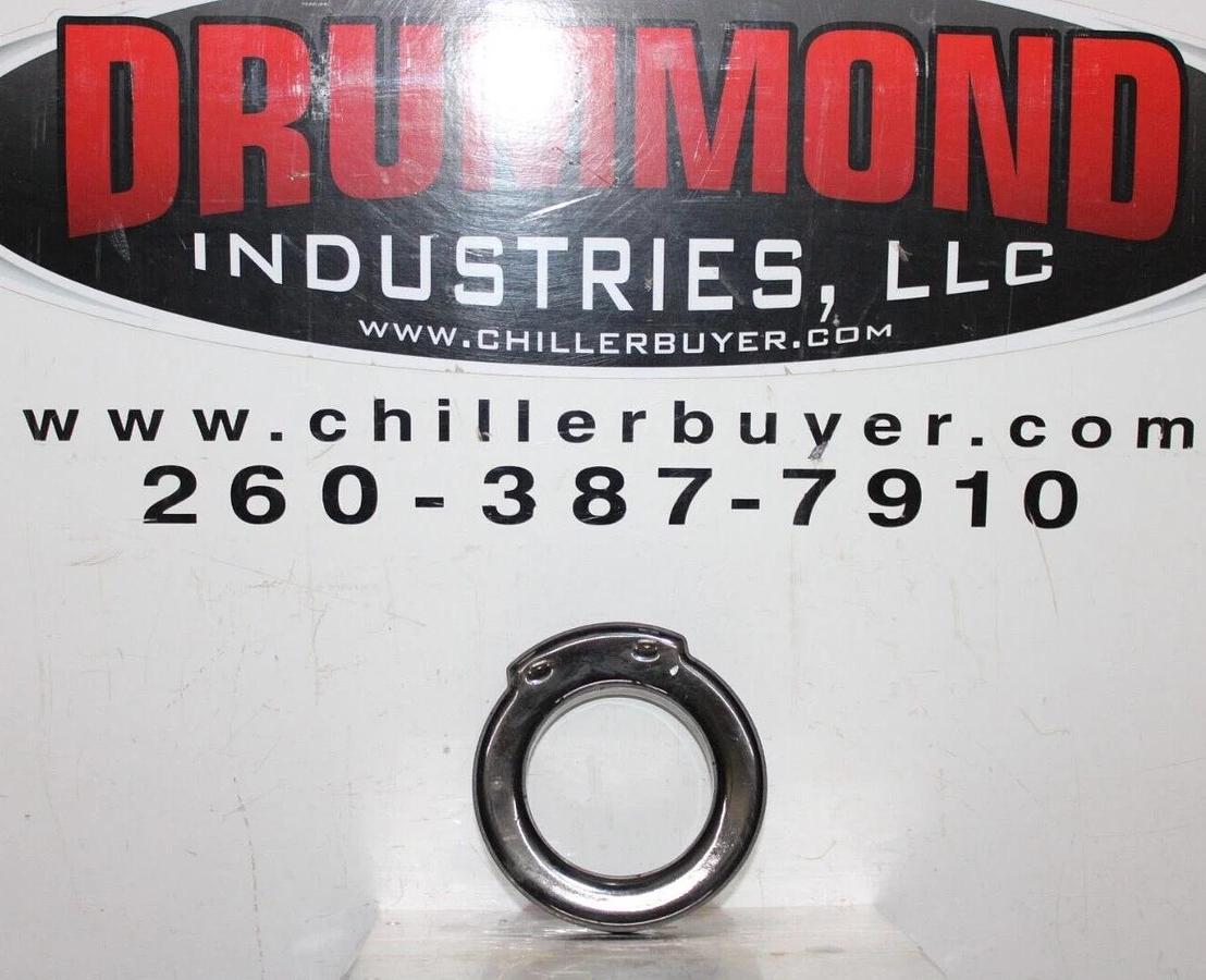 Used TRANE PRECISION INC CURRENT TRANSFORMER X13580269050 **WARRANTY INCLUDED**