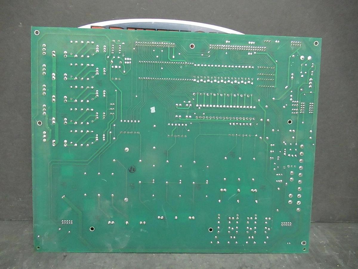 Used LIEBERT SYSTEM NORM. AND INTERFACE 02-792216-02 REV. 4 P/L 4