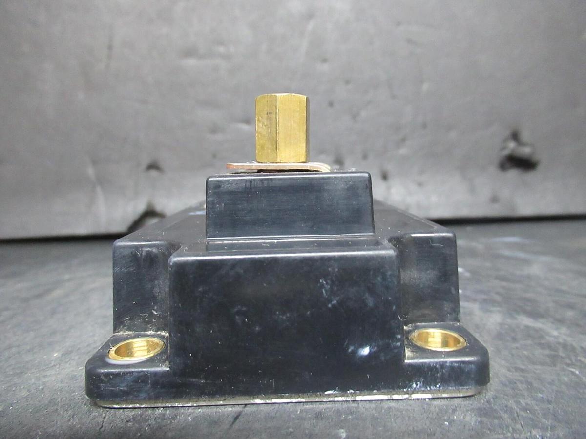 Used PRX POWERBLOCK IGBT POWER MODULE CM300HA-24H S98AH8-G *WARRANTY INCLUDED*