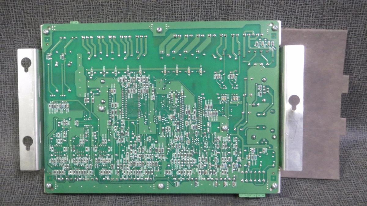 Used TRANE HORIZON PURGE MODULE  MODEL/REVISION: X13650518-07 REV J **WARRANTY**