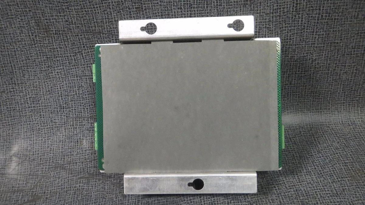 Used TRANE CHILLER TCI-COM4 IPCB MODULE MODEL/REVISION: X13650457-07 REV H