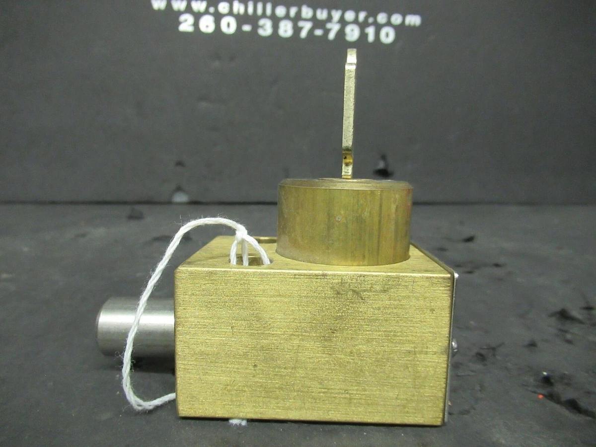 Used KIRK KEY INTERLOCK CK50749 / 52A SB29574