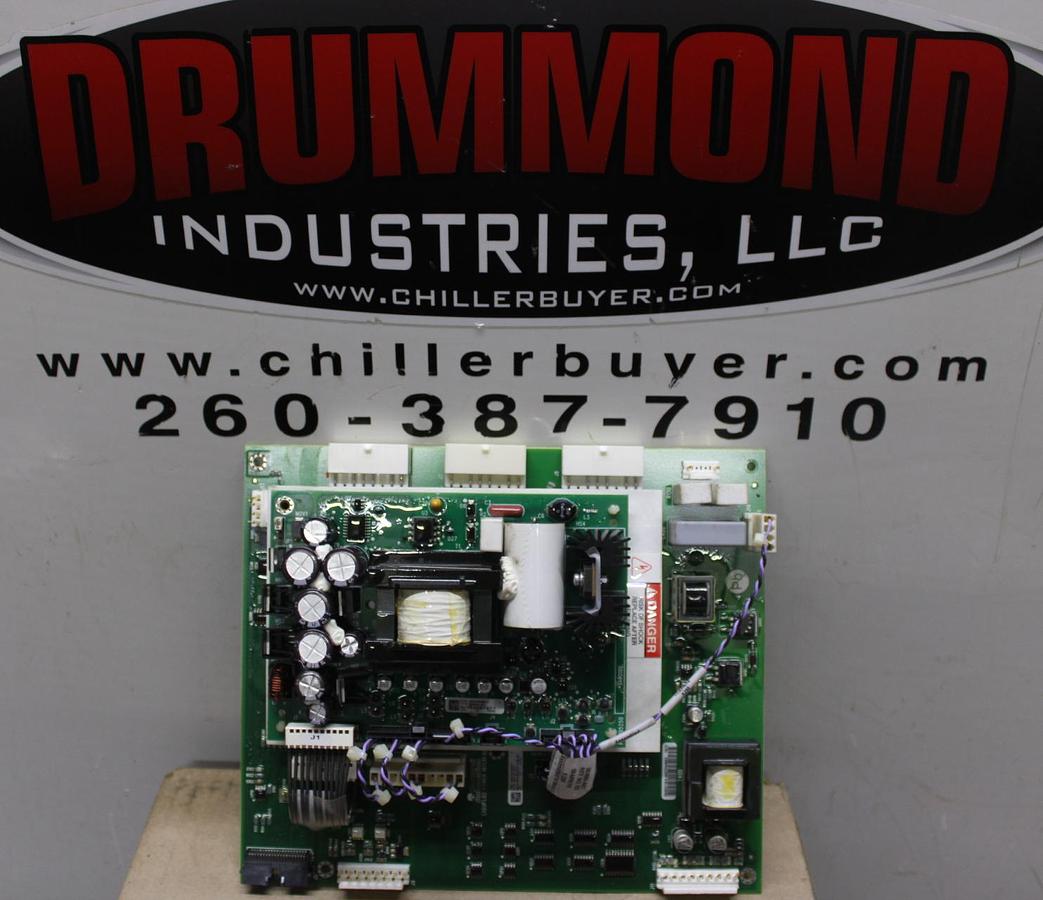 Used ALLEN BRADLEY CIRCUIT BOARD 180286-A01 REV. 08 180464-A01 W/ 194015