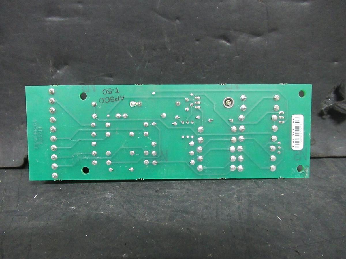 Used LORAIN CIRCUIT BOARD 315444600A / 486339800 *WARRANTY INCLUDED*