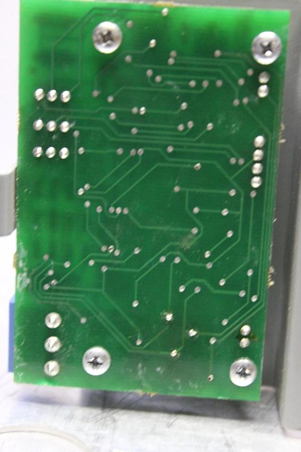 Used MAMAC SYSTEMS ELECTROPNEUMATIC TRANSDUCER EP-313-020 0-30 PSI **WARRANTY**