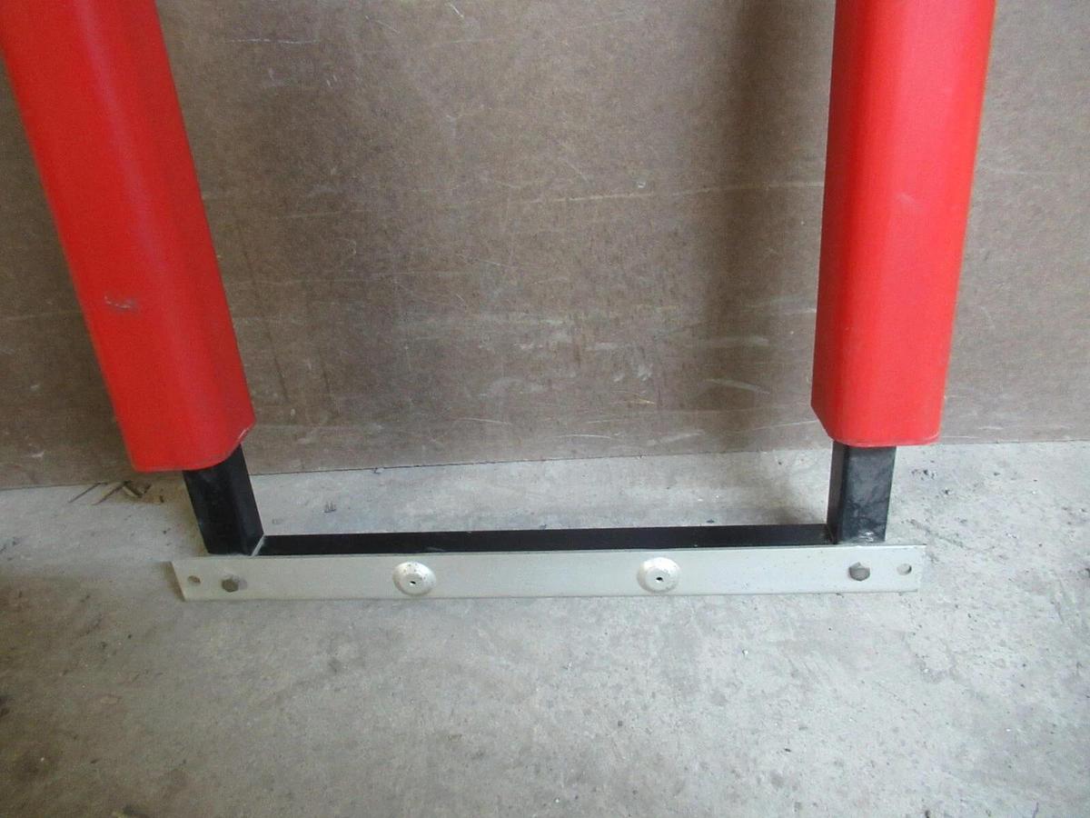 Used SQUARE D GROUND FAULT SENSOR GT-1530 600 VAC FOR GP 200 RELAY **WARRANTY**