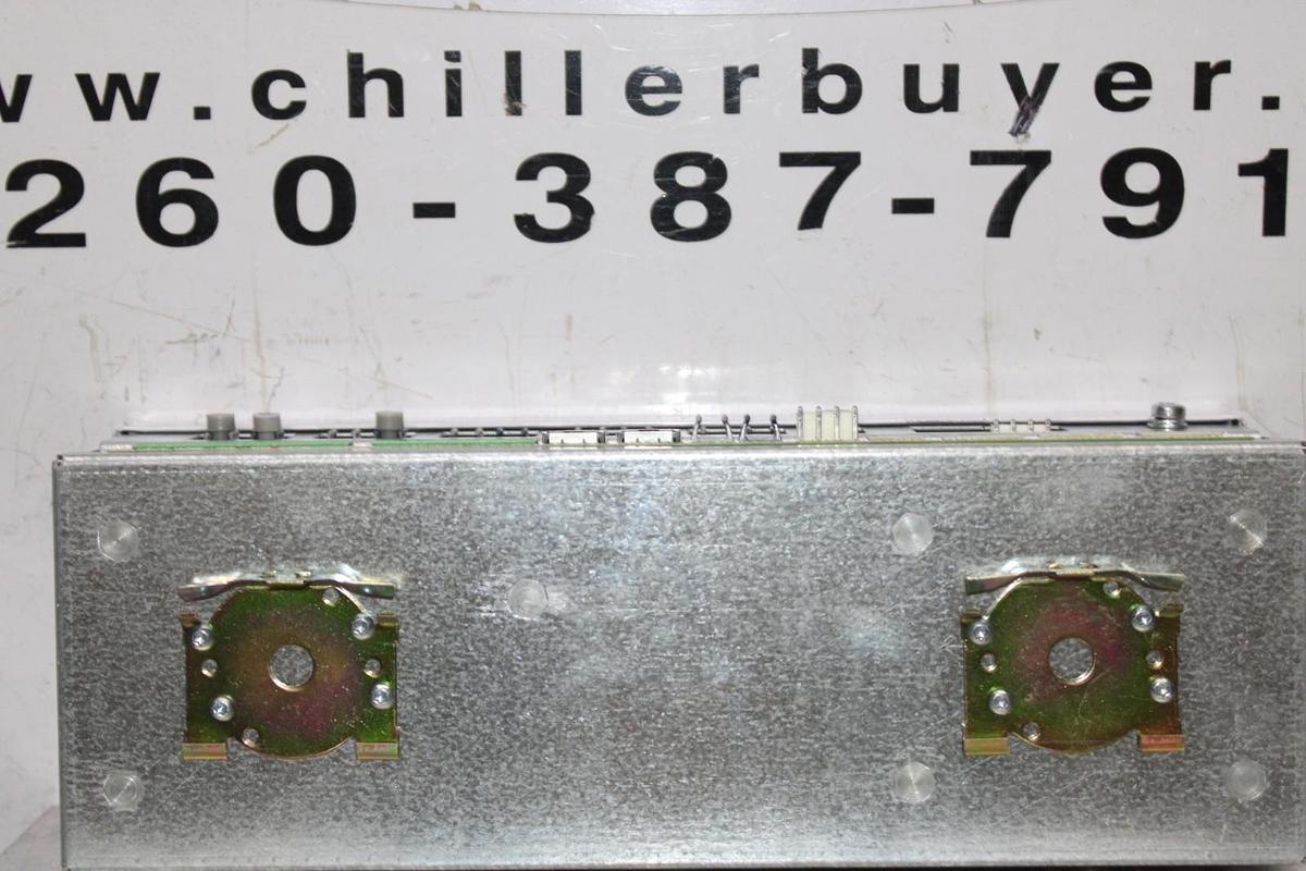 Used ABB VFD DRIVE CONTROL UNIT NDCU-11K 64053400B **WARRANTY INCLUDED**