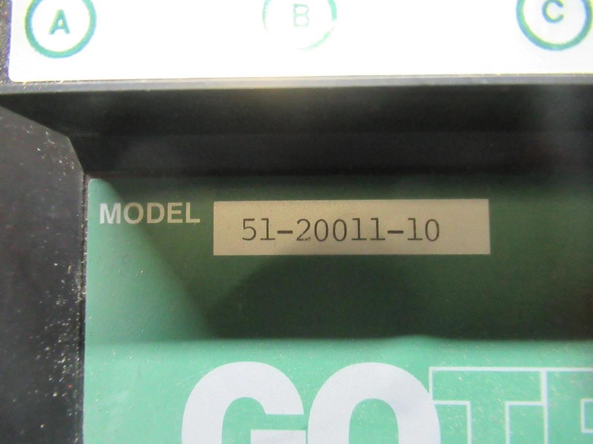 Used TRANE GOTRONIC POWER LINE MONITOR 51-20011-10 10 AMP 120 VAC **WARRANTY**