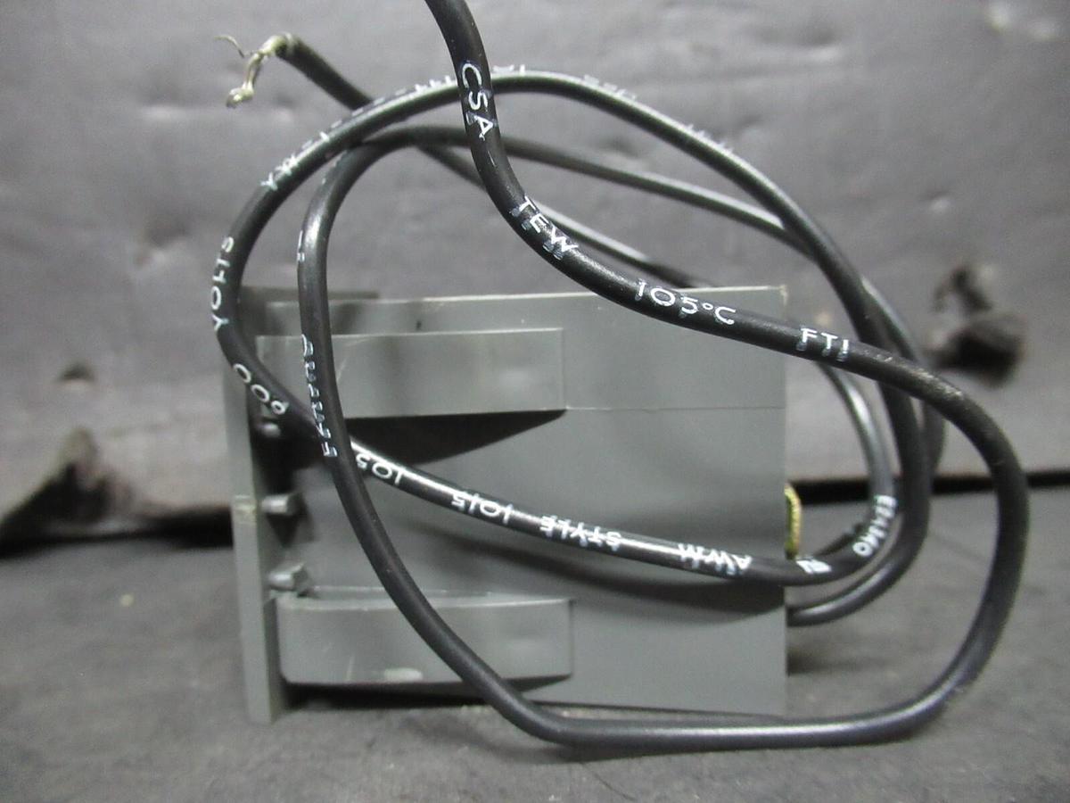 Used REDINGTON ELAPSED TIME INDICATOR SR26-4816 115 VAC 3.5 VA **WARRANTY INCLUDED**