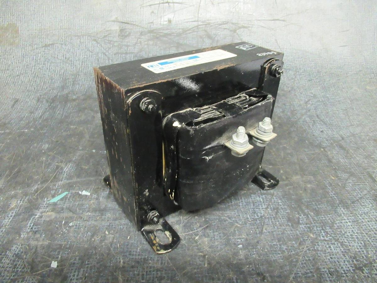 Used MICRON E1K0-0076-3 480VAC KVA: 1 42-3000-29 **WARRANTY INCLUDED**