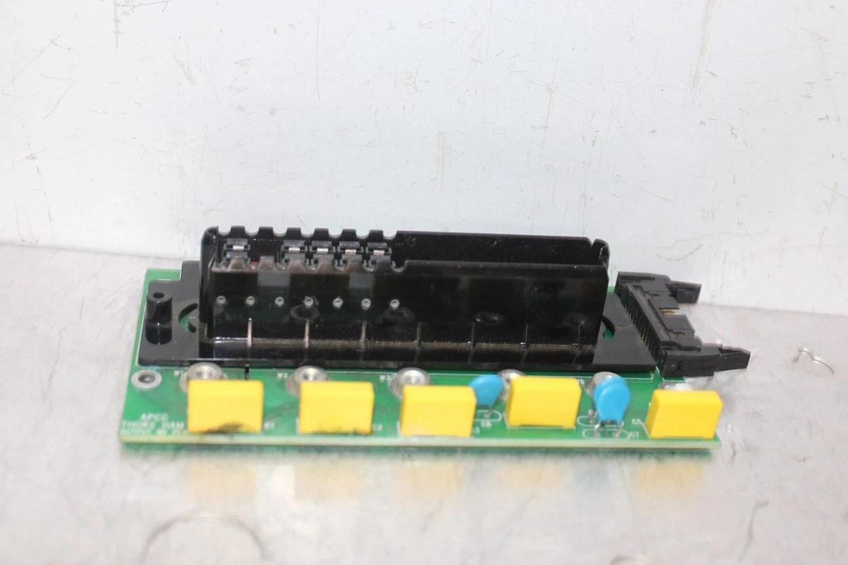 Used APCC THORS HAMMER BACK PLANE OUTPUT 640-4123C REV. 04 **WARRAN...