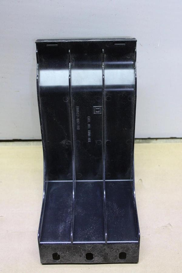 Used LOT OF 2 SQUARE D I-LINE BREAKER BLANKS HNM-4BL 3-POLE **WARRANTY INCLUDED**