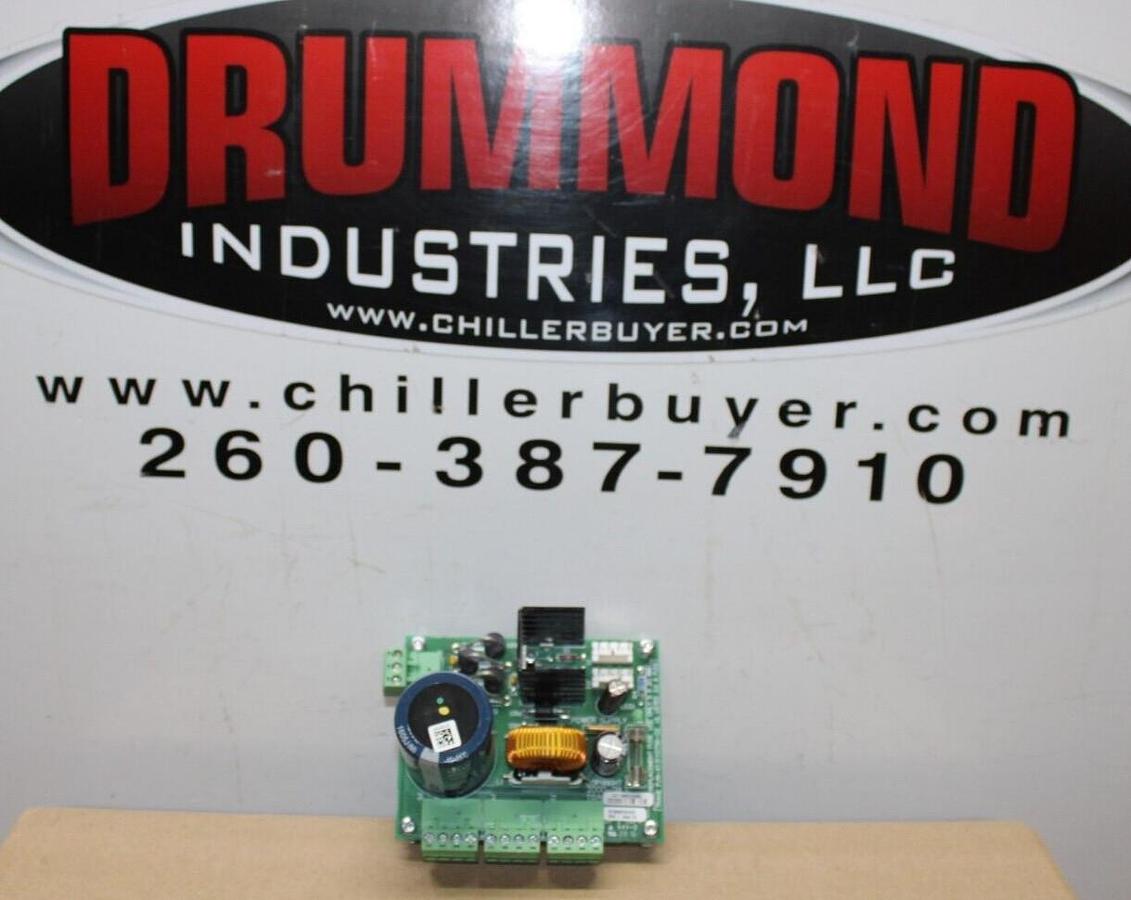 Used TRANE AIR CONDITIONING CONTROL BOARD X13650737070 REV. J *WARRANTY INCLUDED*