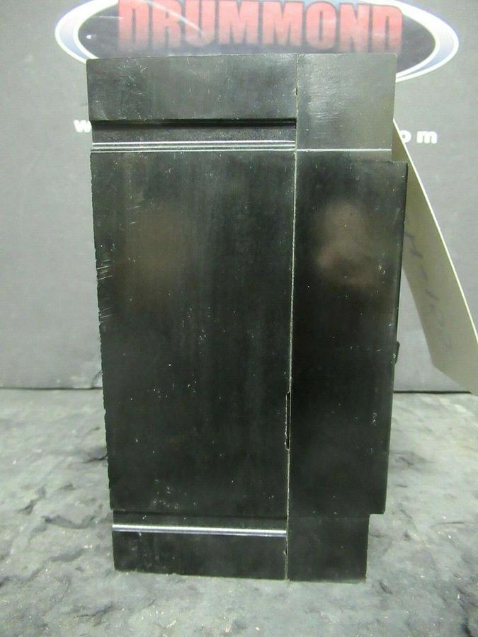 Used 7 AMP WESTINGHOUSE BREAKER MCP0358RC 600 VAC 3-POLE **WARRANTY INCLUDED!**