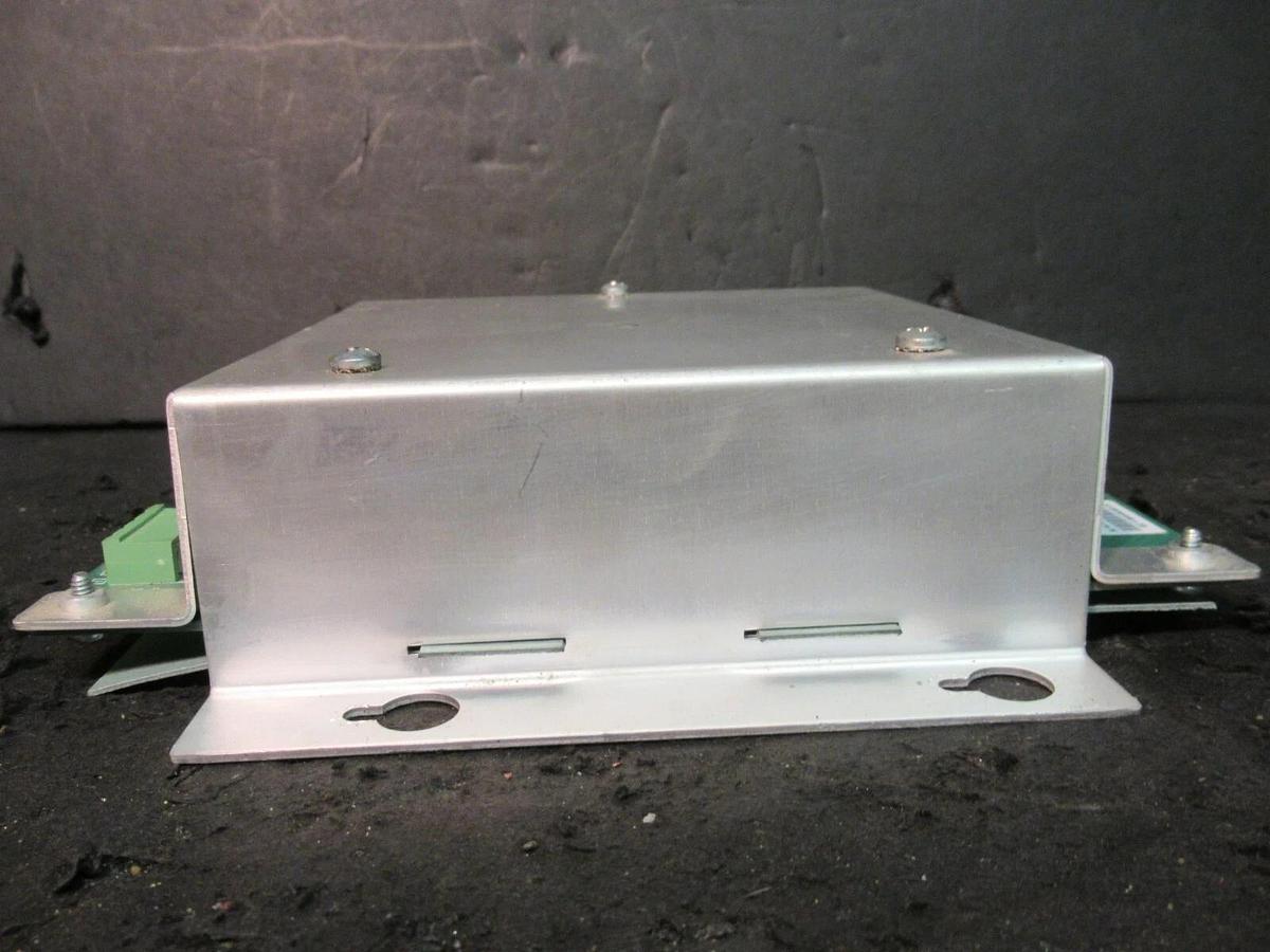 Used TRANE CHILLER TCI PRINTER FUNCTION CONTROL MODULE X13650458-10 REV M *WARRANTY*