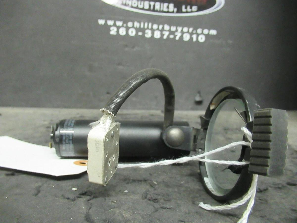 Used LIGHTOLIER 9175BK LYTESPAN MINIFORM SHALLOW RING MR-16 TYPE 75 WATT MAX LAMPS